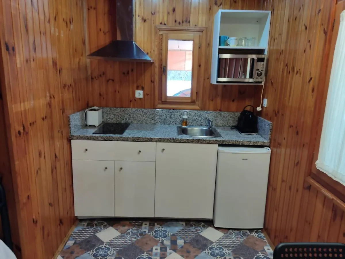 Holiday home Bungalow Con Piscina Cerca De La Playa De Torre Del Mar Ideal Familias Velez Malaga