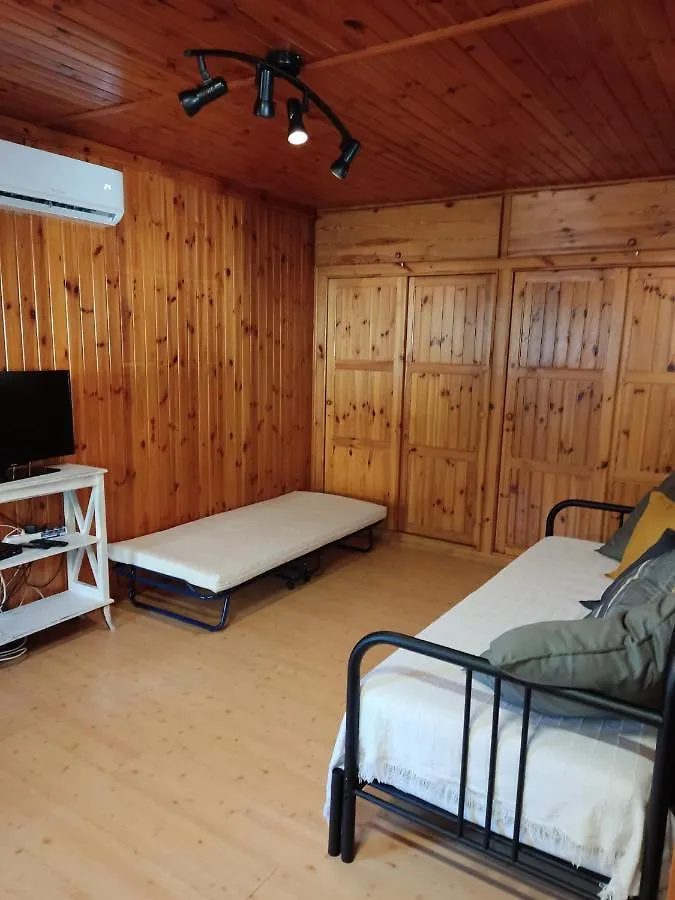 Bungalow Con Piscina Cerca De La Playa De Torre Del Mar Ideal Familias Velez Malaga 0*,