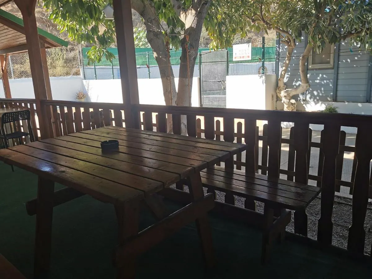 Holiday home Bungalow Con Piscina Cerca De La Playa De Torre Del Mar Ideal Familias Velez Malaga