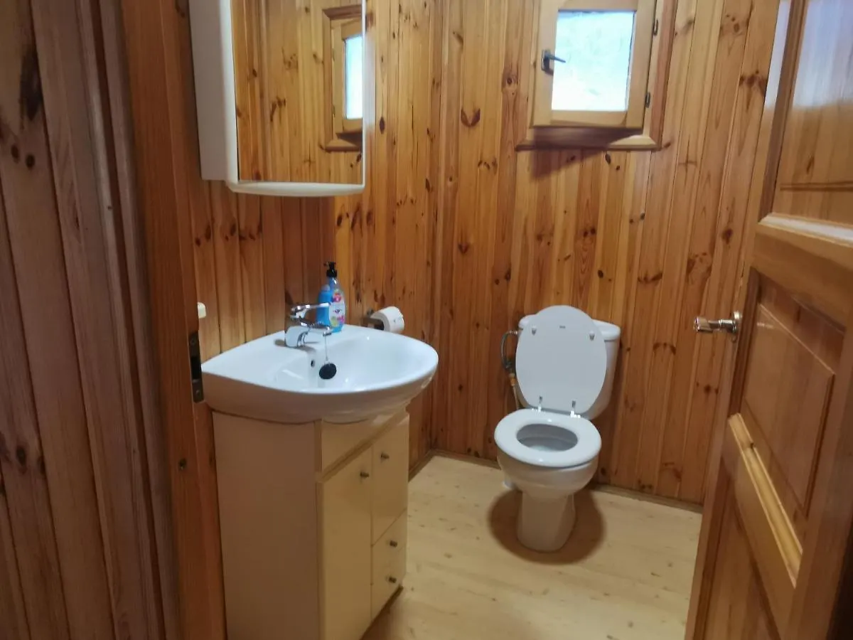 Bungalow Con Piscina Cerca De La Playa De Torre Del Mar Ideal Familias Velez Malaga