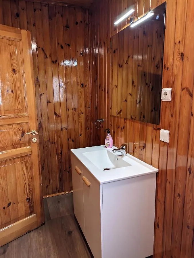 Holiday home Bungalow Con Piscina Cerca De La Playa De Torre Del Mar Ideal Familias Velez Malaga