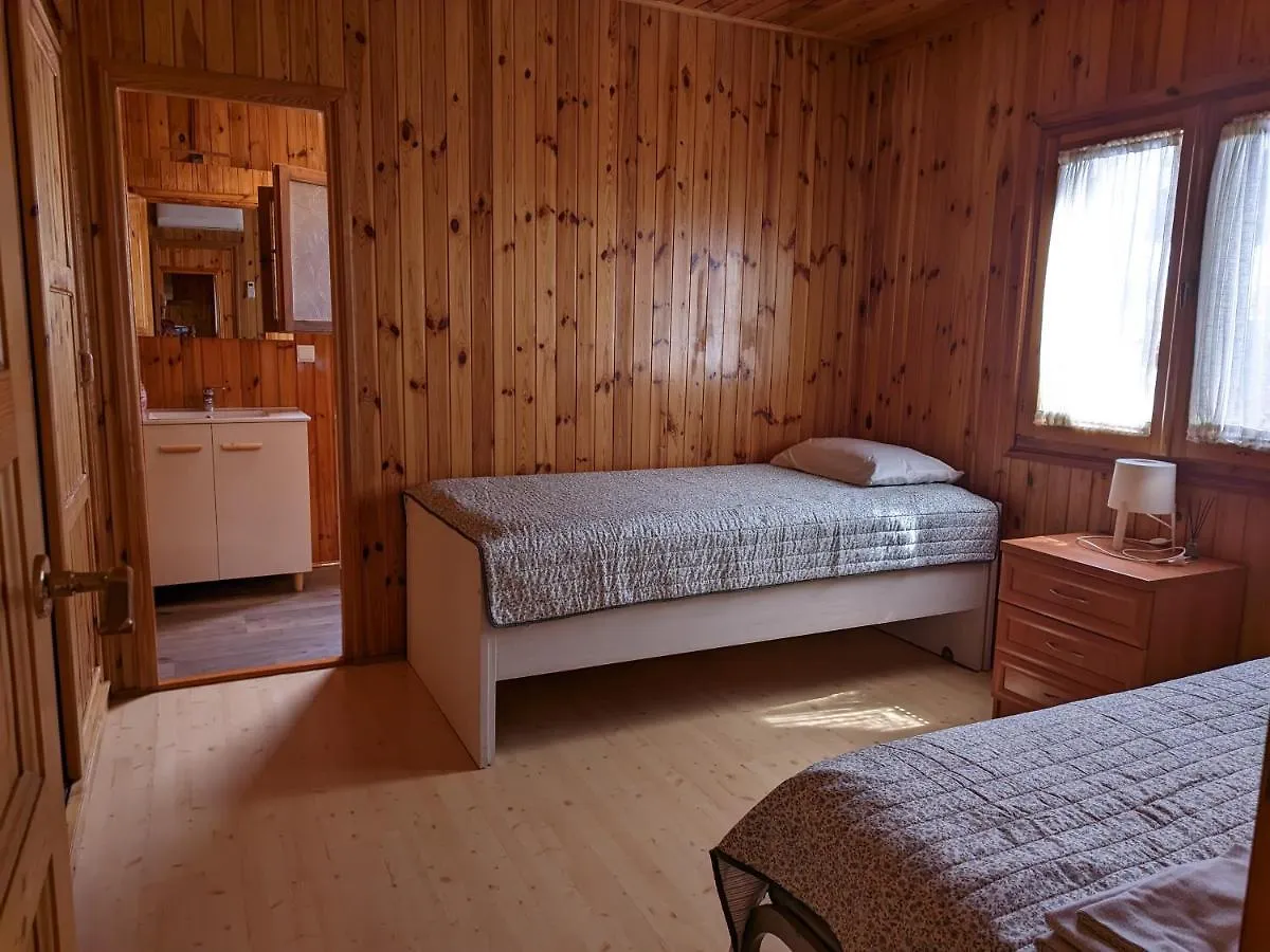 Casa vacanze Bungalow Con Piscina Cerca De La Playa De Torre Del Mar Ideal Familias Velez Malaga Spagna