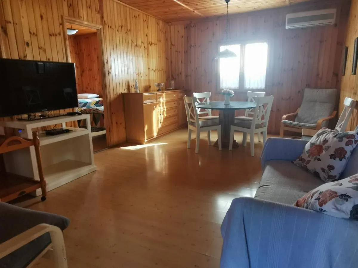 Bungalow Con Piscina Cerca De La Playa De Torre Del Mar Ideal Familias Velez Malaga 0*,