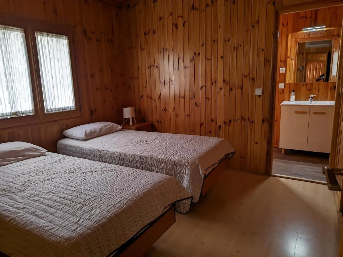 Holiday home Bungalow Con Piscina Cerca De La Playa De Torre Del Mar Ideal Familias Velez Malaga