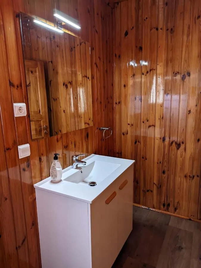 Bungalow Con Piscina Cerca De La Playa De Torre Del Mar Ideal Familias Velez Malaga Holiday home