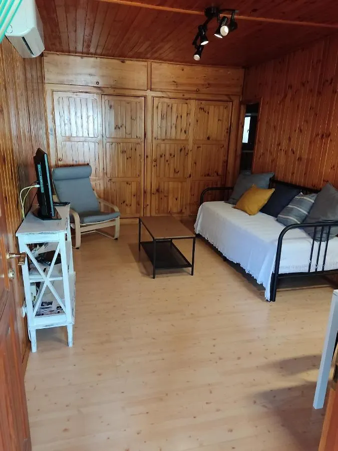 Bungalow Con Piscina Cerca De La Playa De Torre Del Mar Ideal Familias Velez Malaga