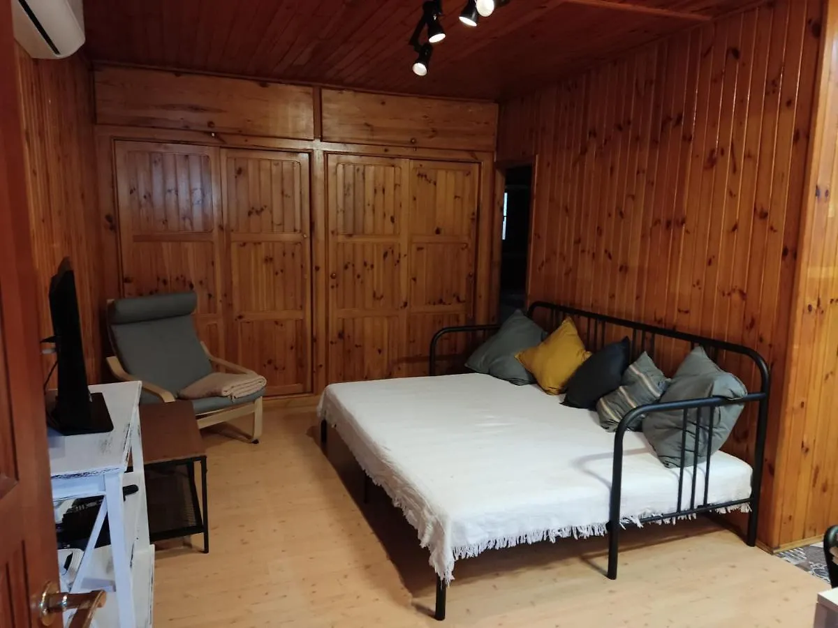 Bungalow Con Piscina Cerca De La Playa De Torre Del Mar Ideal Familias Velez Malaga Holiday home
