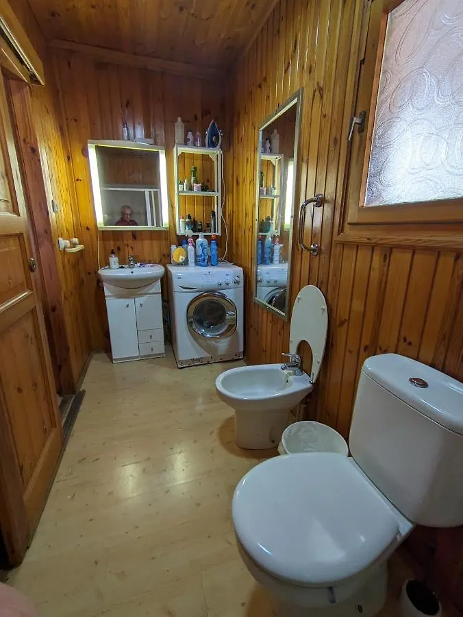 Bungalow Con Piscina Cerca De La Playa De Torre Del Mar Ideal Familias Velez Malaga